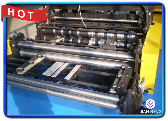 8.5kw 0-15m/를 가진 기계를 형성하는 가득 차있는 자동적인 도리 목록 최저 속도